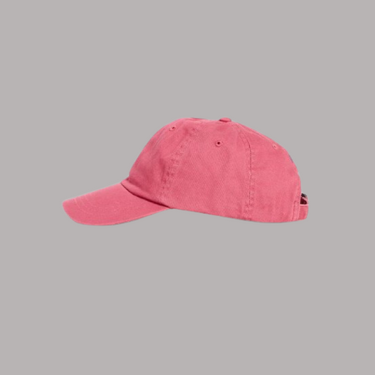 Pink Cap - Ralph Lauren