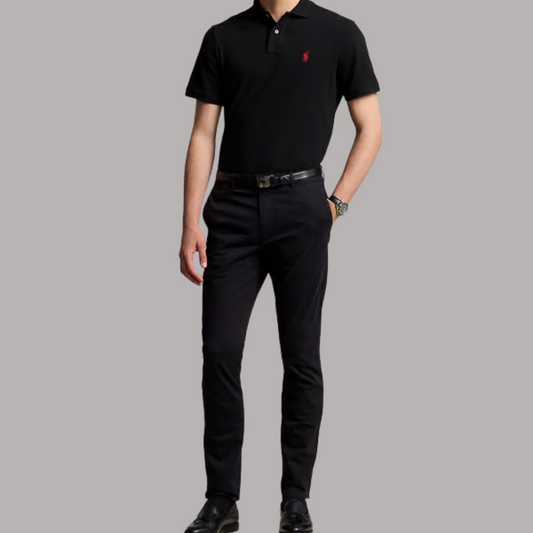 Polo shirt Black - Ralph Lauren