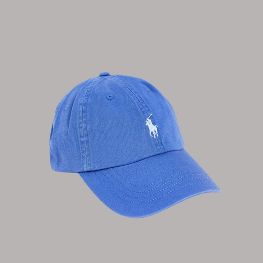Blue Cap - Ralph Lauren