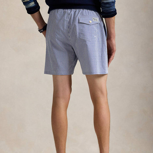 Traveller Swimming Trunk