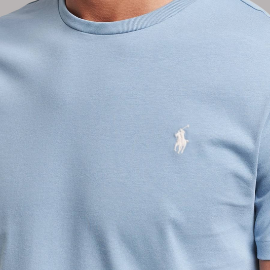 Baby blue Classic Fit Jersey