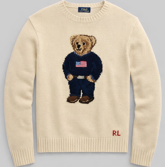 RŁ Polo Bear Collection - BEST SELLERS