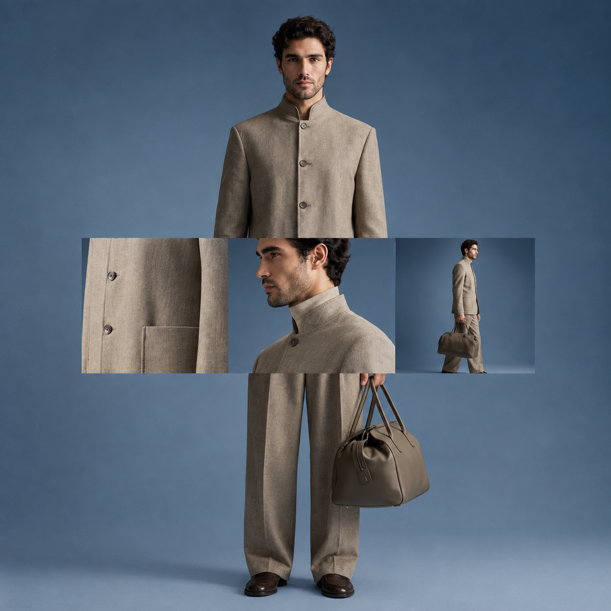 Men