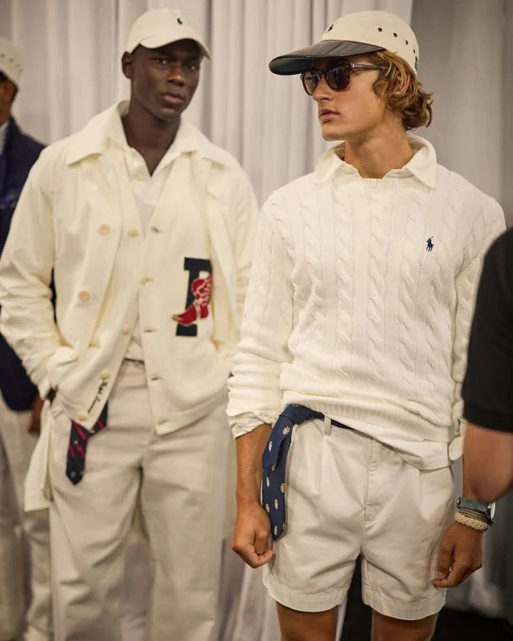 Men
