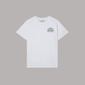 Avendia T-shirt - Casablanca