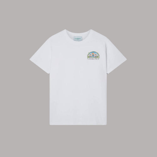 Avendia T-shirt - Casablanca