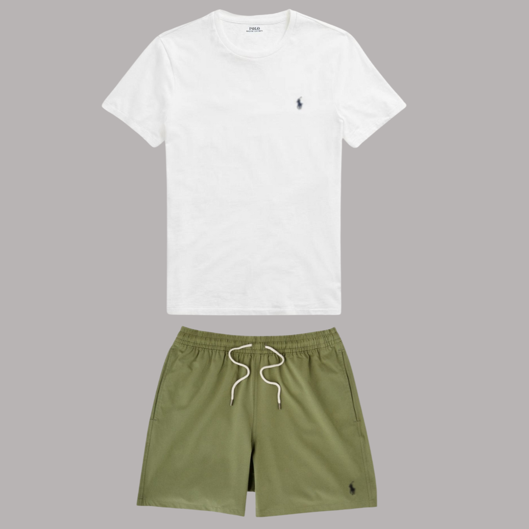 Beach Fresh Set