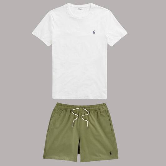 Beach Fresh Set