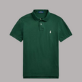 Polo Shirt Dark Green - RL