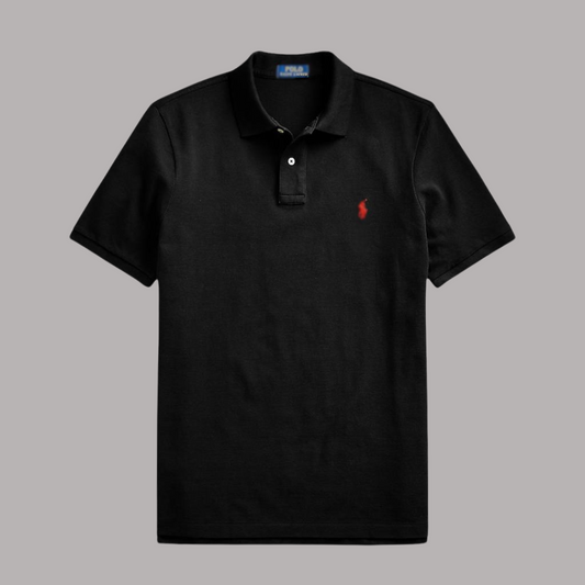 Polo shirt Black - Ralph Lauren
