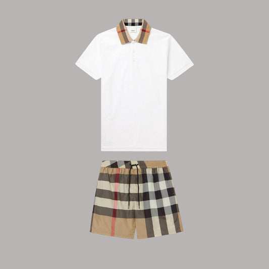 Burberry Summer Set