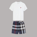 WhiteWave Men’sFit Set