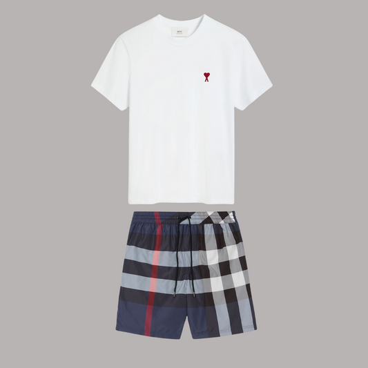 WhiteWave Fit Set