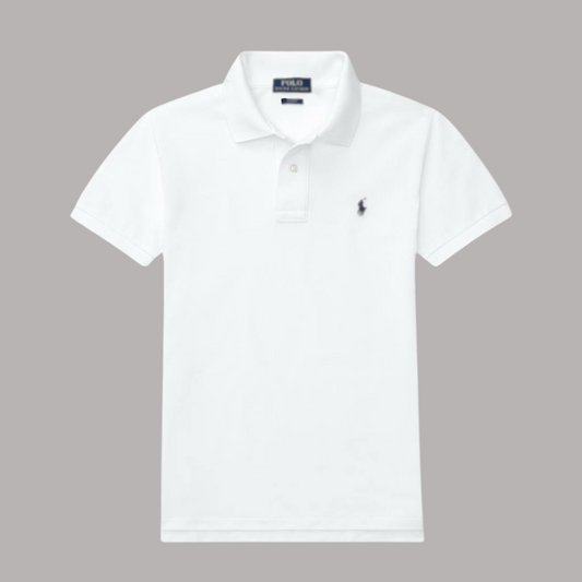 Polo shirt White - Ralph Lauren