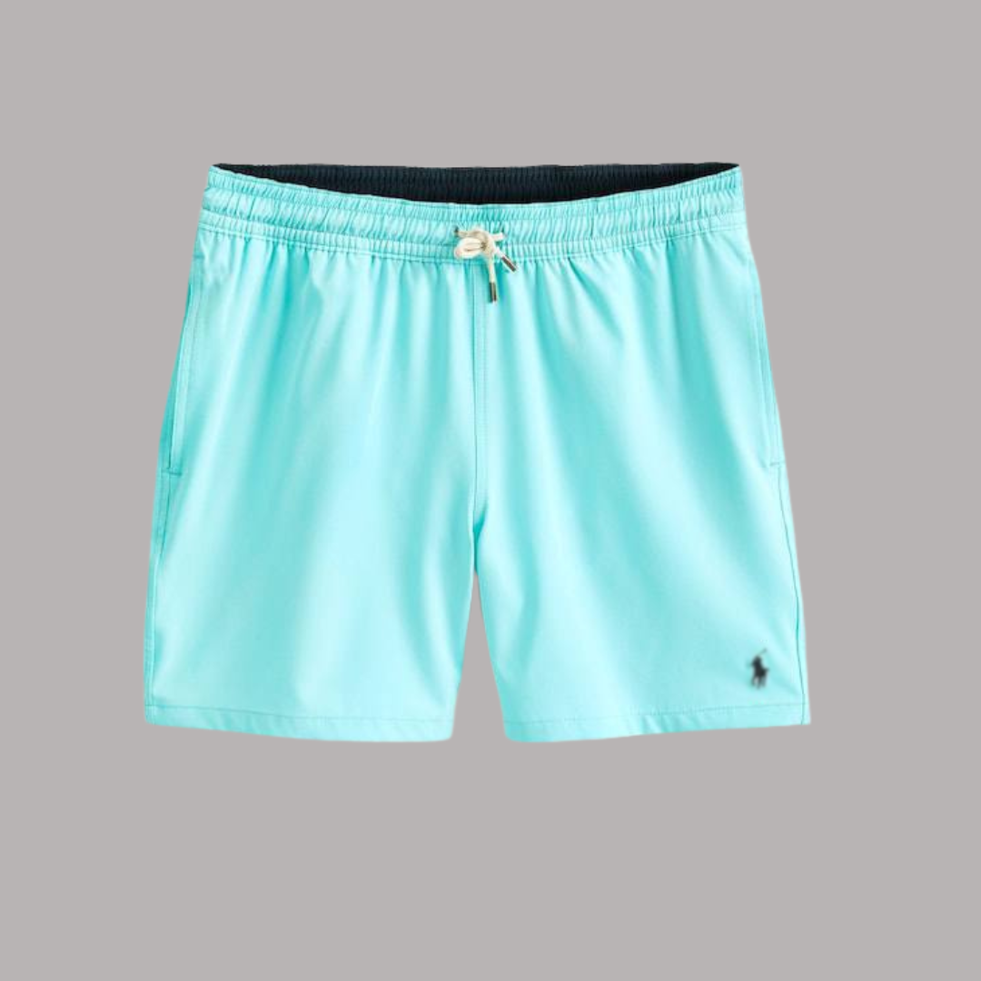 Aqua Swimming Trunk - Ralph Lauren