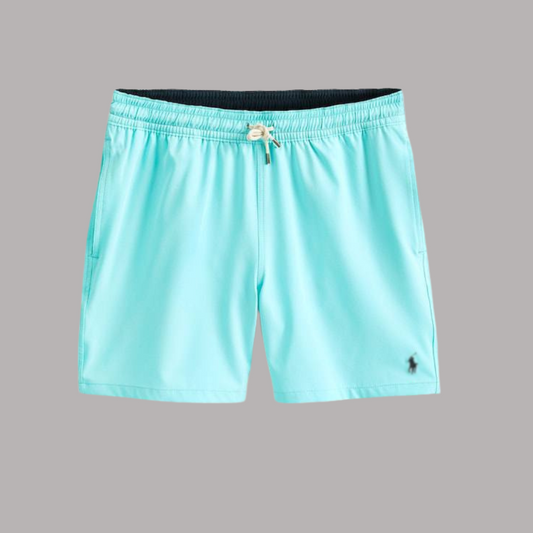 Aqua Swimming Trunk - Ralph Lauren