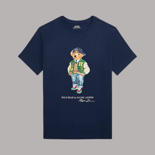 Polo Bear Navy - Ralph Lauren