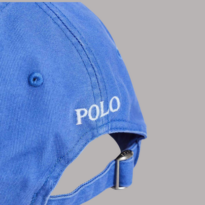 Blue Cap - Ralph Lauren