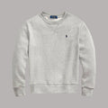 Sweatshirt Long Sleeve Grey