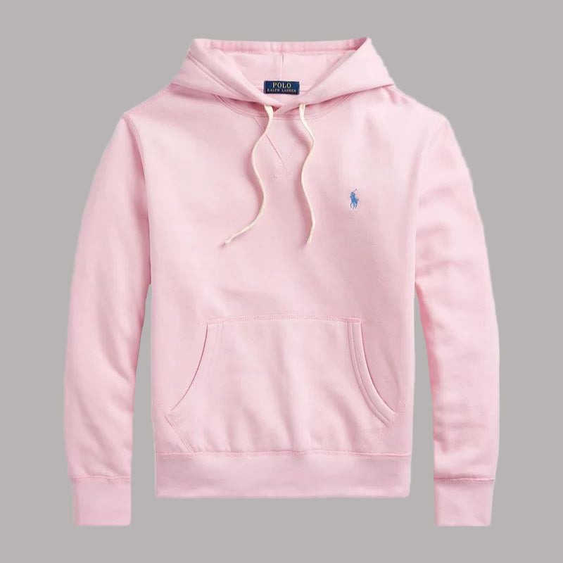Carmel Pink Hoodie - Limited Quantity