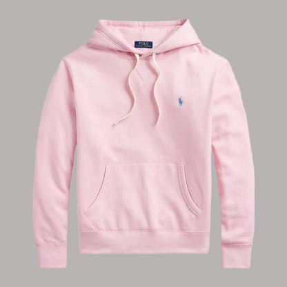Carmel Pink Hoodie