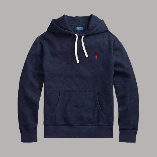 Hoodie Sweatshirt Navy