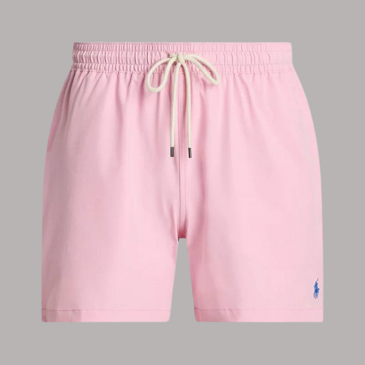 Pink Swimming Trunk - Ralph Lauren