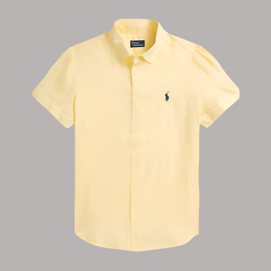 Lemon Short Sleeve T-shirt