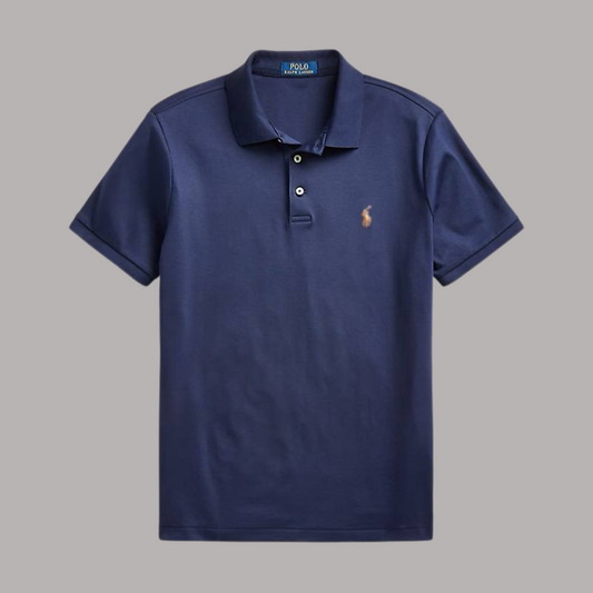 Polo Shirt Navy - RL