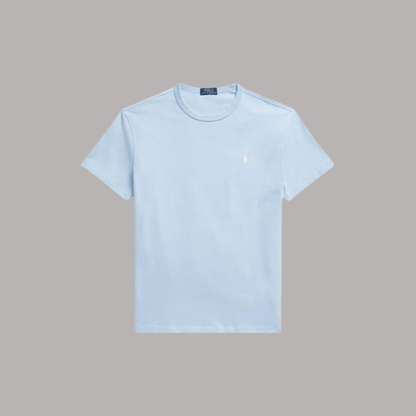 Baby blue Classic Fit Jersey