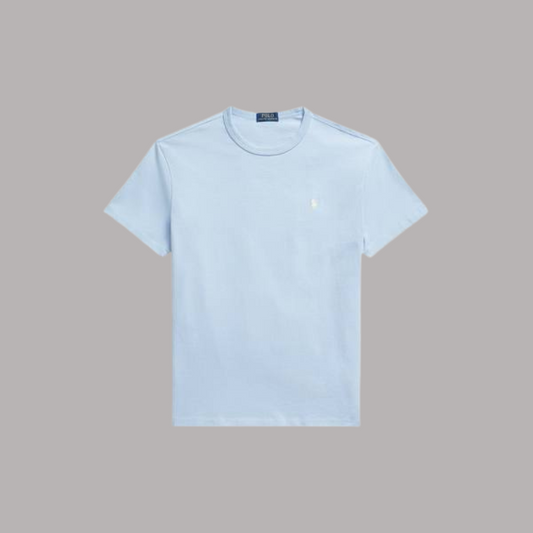 Baby blue Classic Fit Jersey