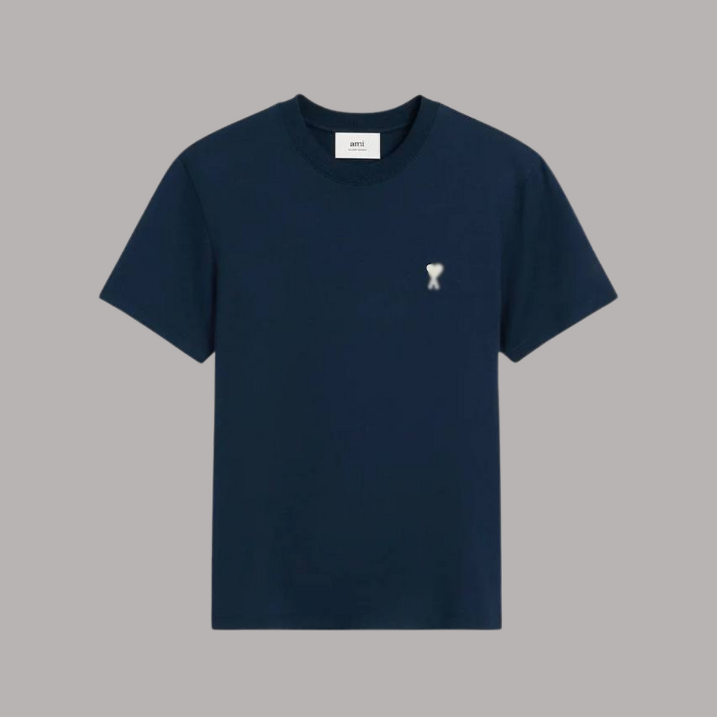 Ami Paris T-shirt - Last Piece
