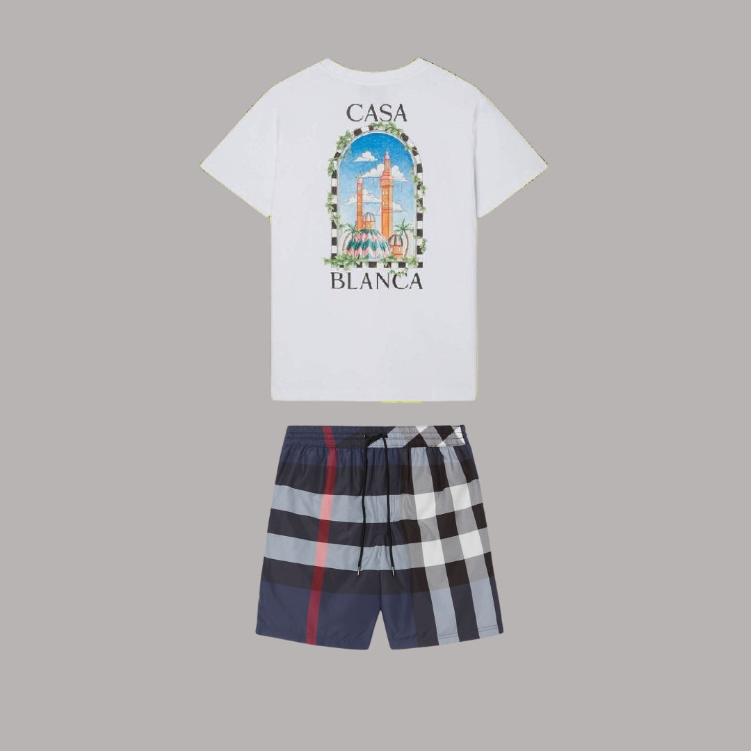 BurryRamas Set