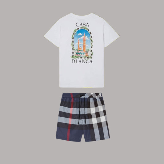 BurryRamas Set