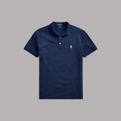 Polo Shirt Navy - Ralph Lauren