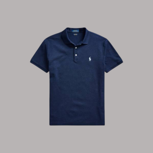 Polo Shirt Navy - Ralph Lauren