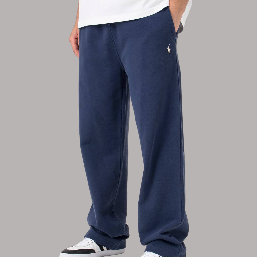 Regular Fit Joggers Navy