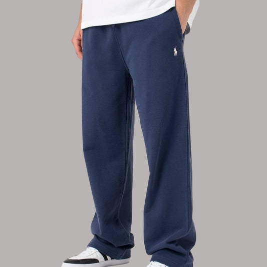 Regular Fit Joggers Navy