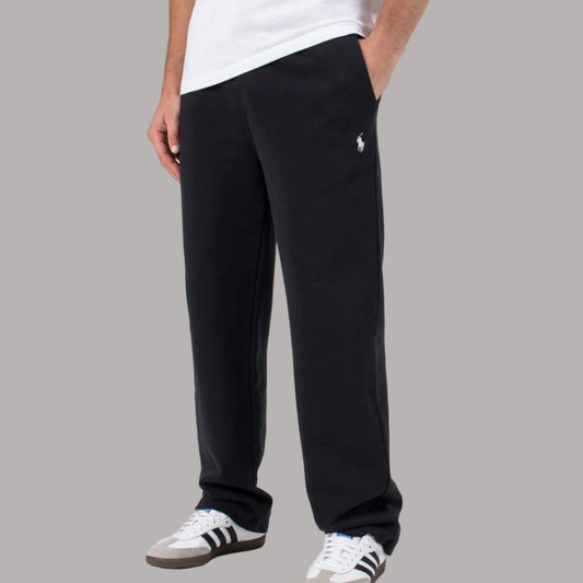 Regular Fit Joggers Black