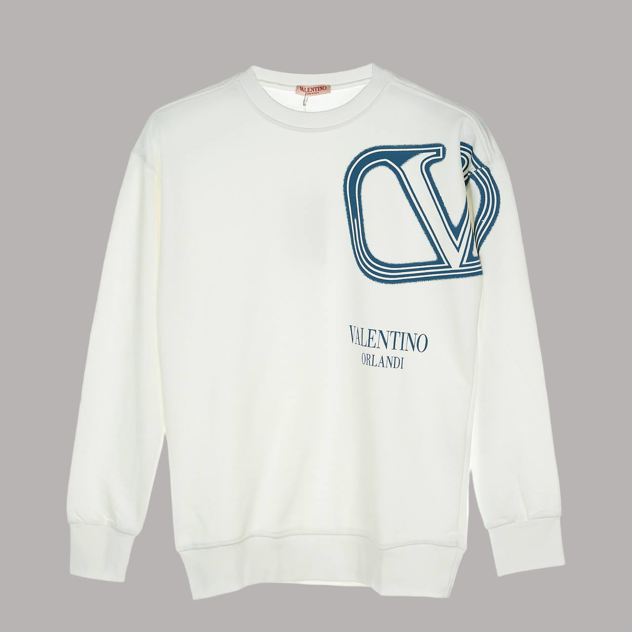 The Vałentino Orlandi - Sweatshirt
