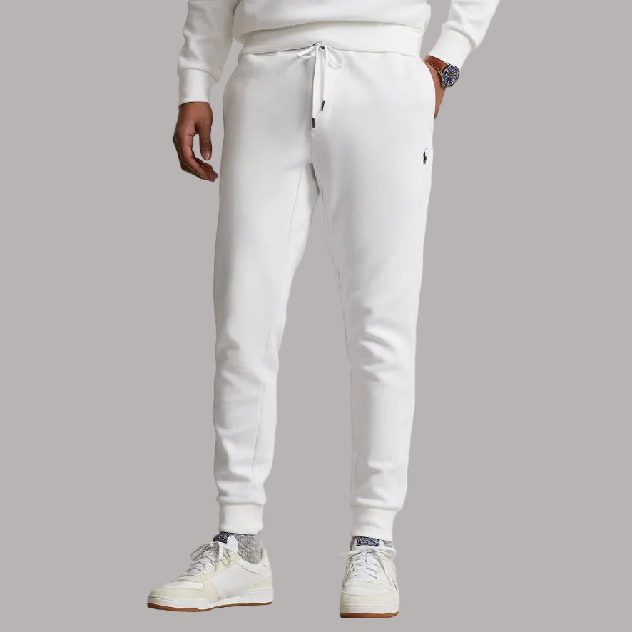 Regular Fit Cotton Pant - RŁ