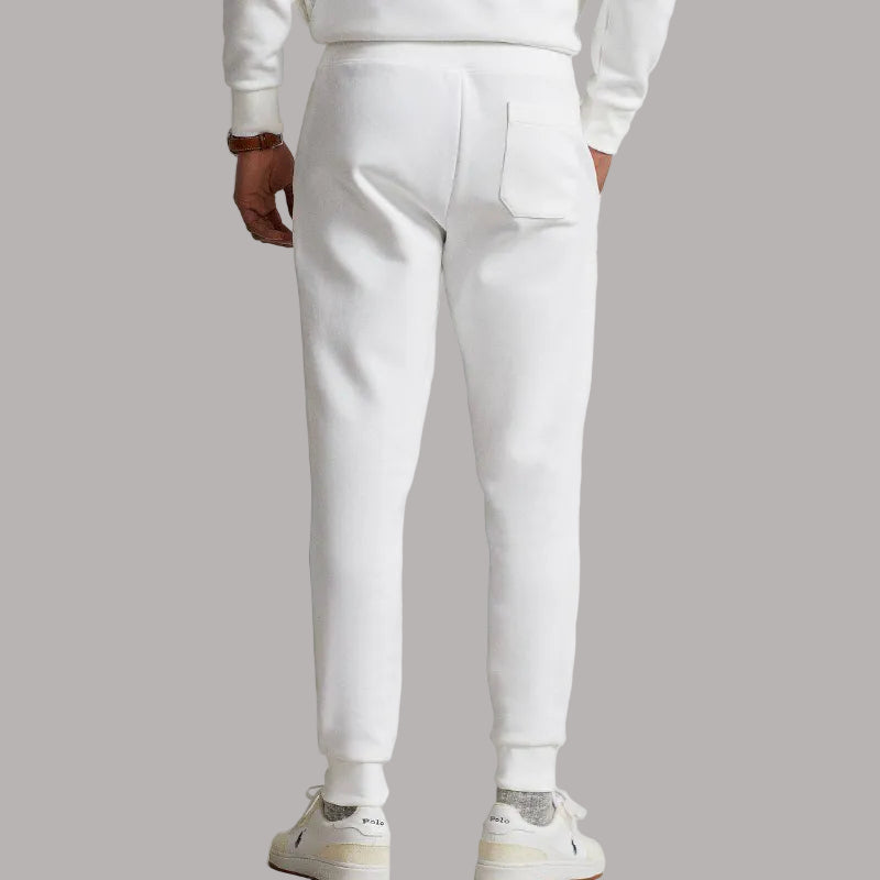 Regular Fit Cotton Pant - RŁ