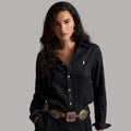 Long Sleeve Shirt Women