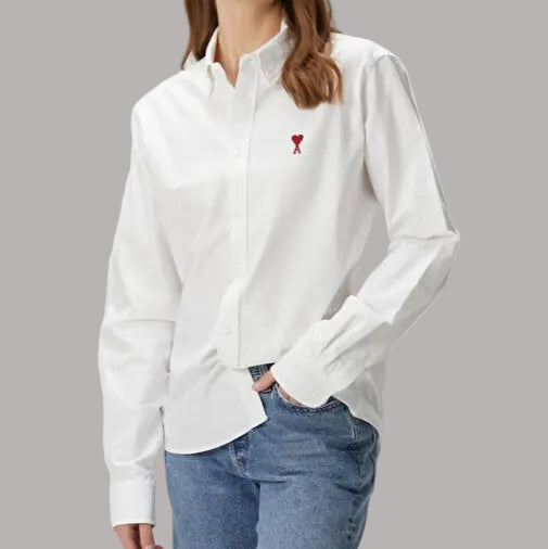 Ami De Coeur Shirts - For Her