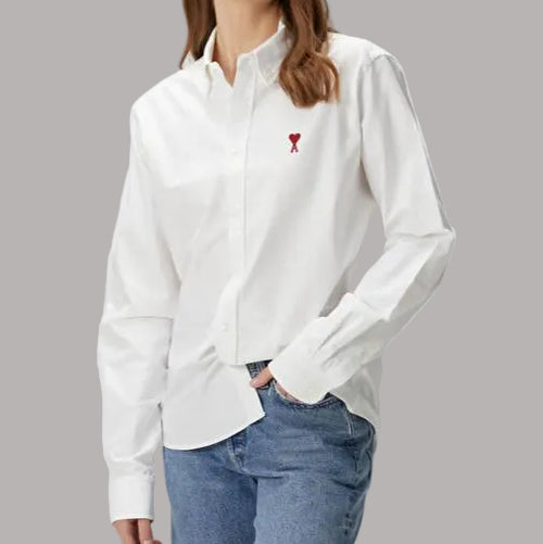 Ami De Coeur Shirts - For Her