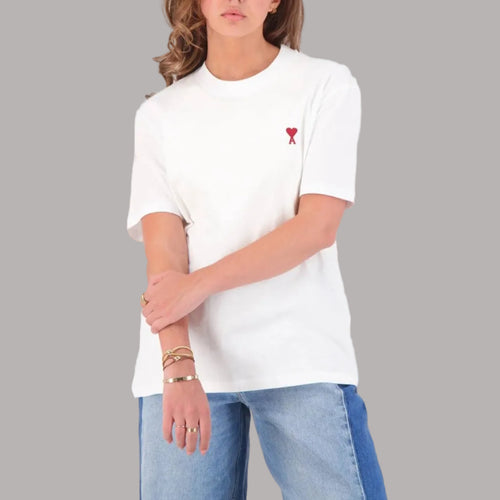 Ami De Coeur T-shirt - For Her
