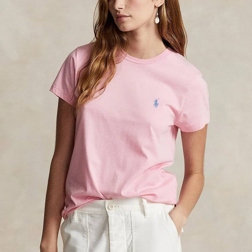 ClassicFit Cotton Jersey - RŁ