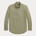 Organic Linen Shirt Men’s - RL