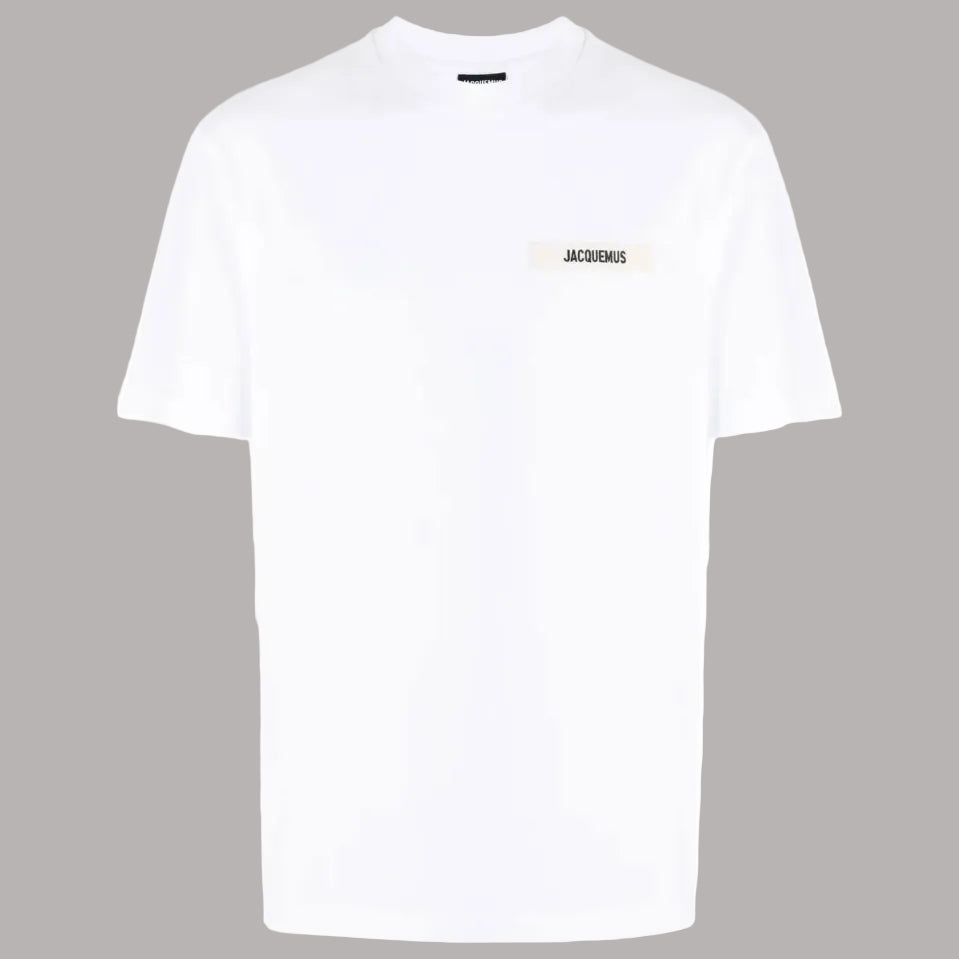 Jacquemus T-shirt - Basic