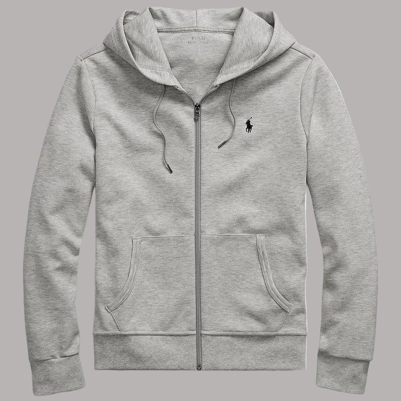 RŁ Cotton Zippers